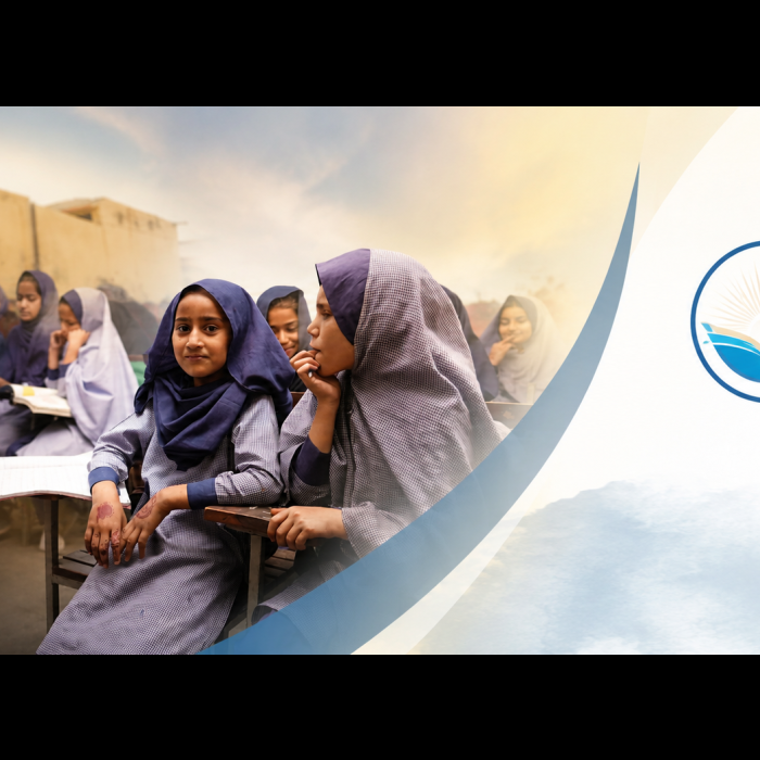Sirbuland Khan Welfare Foundation