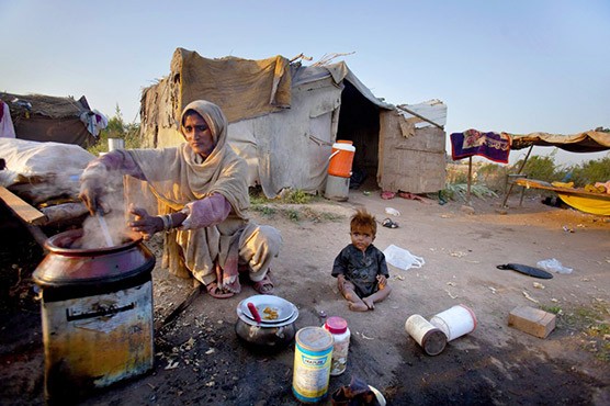 Balochistan, Pakistan