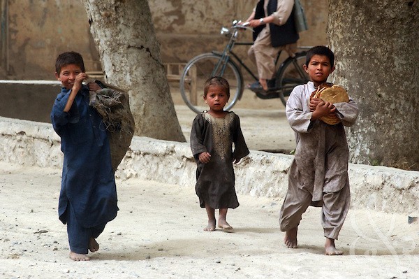 Kabul, Afghanistan
